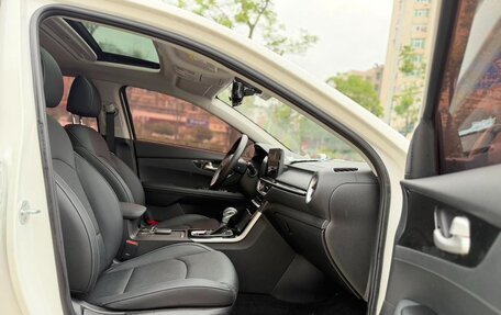 KIA K3, 2022 год, 1 426 000 рублей, 10 фотография