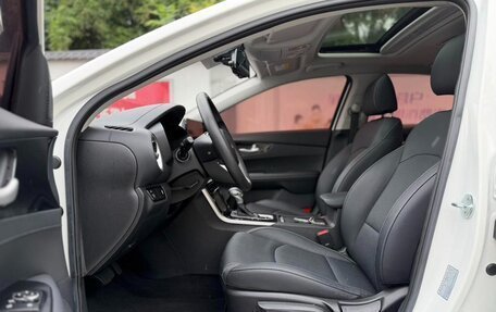 KIA K3, 2022 год, 1 426 000 рублей, 7 фотография