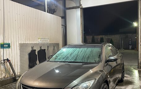 Mazda 6, 2010 год, 700 000 рублей, 2 фотография