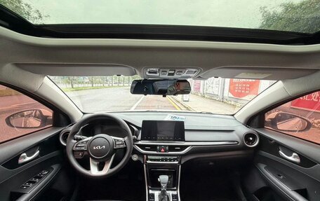 KIA K3, 2022 год, 1 426 000 рублей, 8 фотография