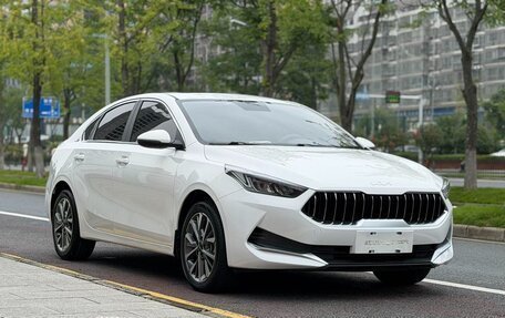 KIA K3, 2022 год, 1 426 000 рублей, 3 фотография