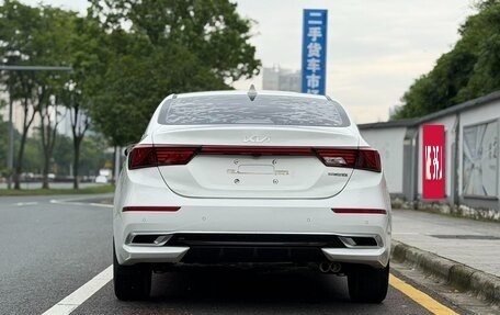 KIA K3, 2022 год, 1 426 000 рублей, 5 фотография