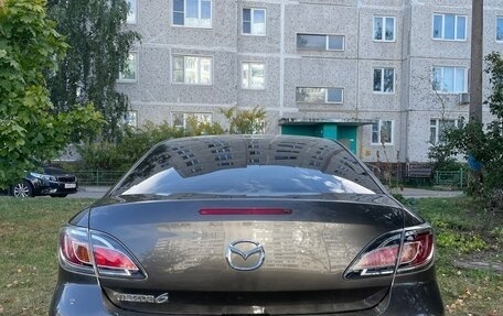 Mazda 6, 2010 год, 700 000 рублей, 6 фотография