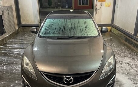 Mazda 6, 2010 год, 700 000 рублей, 4 фотография