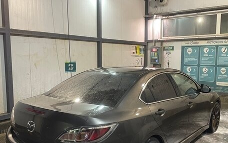 Mazda 6, 2010 год, 700 000 рублей, 5 фотография