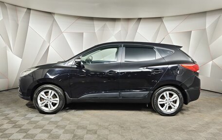 Hyundai ix35 I рестайлинг, 2012 год, 1 179 000 рублей, 5 фотография