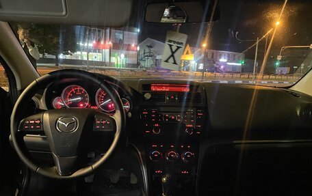 Mazda 6, 2010 год, 700 000 рублей, 8 фотография