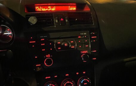 Mazda 6, 2010 год, 700 000 рублей, 9 фотография
