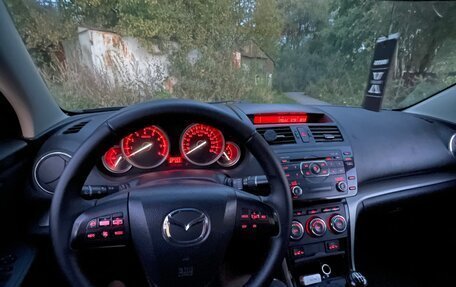 Mazda 6, 2010 год, 700 000 рублей, 12 фотография