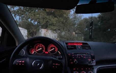 Mazda 6, 2010 год, 700 000 рублей, 13 фотография