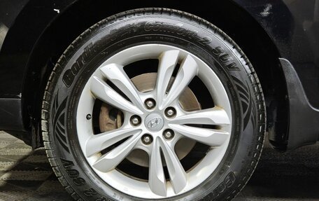 Hyundai ix35 I рестайлинг, 2012 год, 1 179 000 рублей, 9 фотография