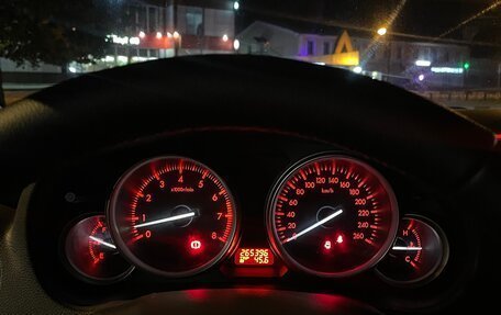Mazda 6, 2010 год, 700 000 рублей, 11 фотография