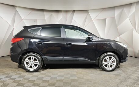 Hyundai ix35 I рестайлинг, 2012 год, 1 179 000 рублей, 6 фотография