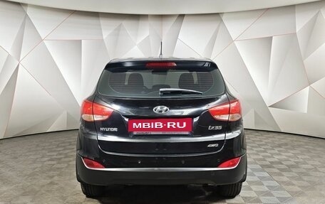 Hyundai ix35 I рестайлинг, 2012 год, 1 179 000 рублей, 8 фотография