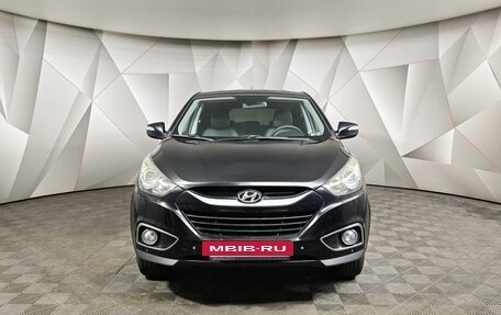 Hyundai ix35 I рестайлинг, 2012 год, 1 179 000 рублей, 7 фотография