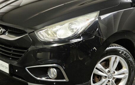 Hyundai ix35 I рестайлинг, 2012 год, 1 179 000 рублей, 10 фотография