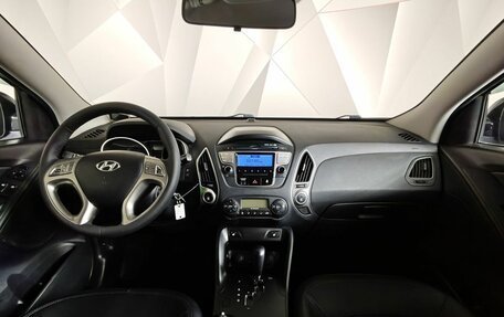 Hyundai ix35 I рестайлинг, 2012 год, 1 179 000 рублей, 14 фотография