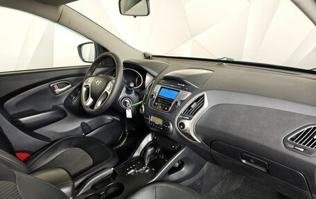 Hyundai ix35 I рестайлинг, 2012 год, 1 179 000 рублей, 13 фотография