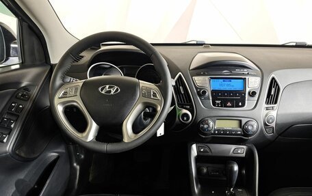 Hyundai ix35 I рестайлинг, 2012 год, 1 179 000 рублей, 20 фотография