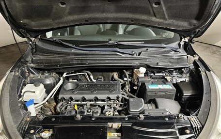 Hyundai ix35 I рестайлинг, 2012 год, 1 179 000 рублей, 11 фотография