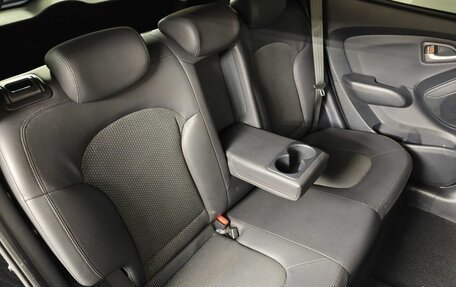 Hyundai ix35 I рестайлинг, 2012 год, 1 179 000 рублей, 17 фотография