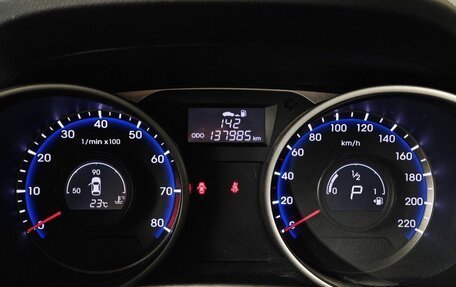 Hyundai ix35 I рестайлинг, 2012 год, 1 179 000 рублей, 18 фотография