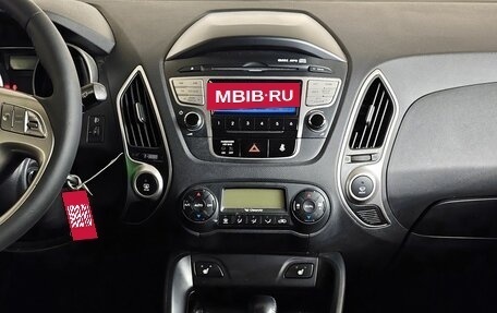 Hyundai ix35 I рестайлинг, 2012 год, 1 179 000 рублей, 15 фотография