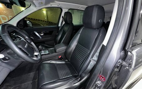Land Rover Discovery Sport I рестайлинг, 2020 год, 2 530 099 рублей, 6 фотография