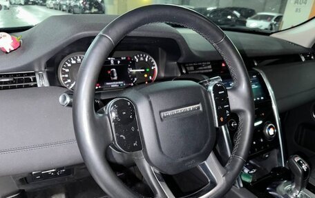 Land Rover Discovery Sport I рестайлинг, 2020 год, 2 530 099 рублей, 8 фотография