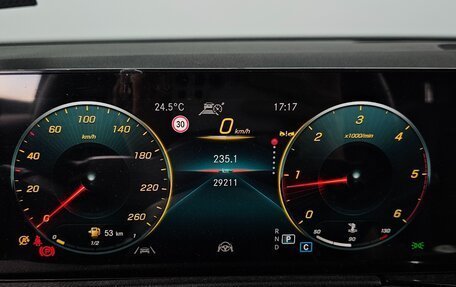 Mercedes-Benz GLB, 2022 год, 4 399 666 рублей, 7 фотография