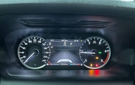 Land Rover Discovery Sport I рестайлинг, 2020 год, 2 530 099 рублей, 9 фотография