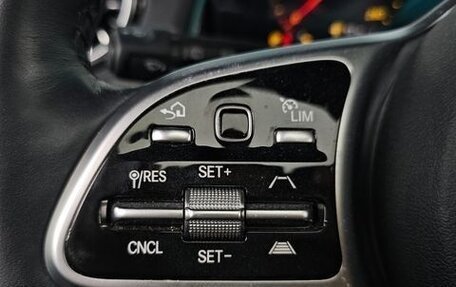 Mercedes-Benz GLB, 2022 год, 4 399 666 рублей, 9 фотография