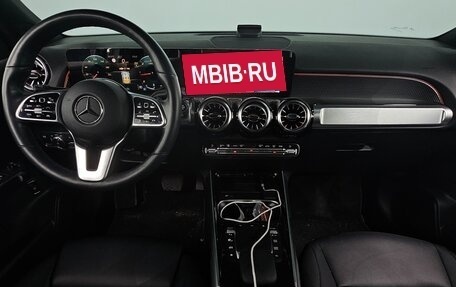 Mercedes-Benz GLB, 2022 год, 4 399 666 рублей, 6 фотография