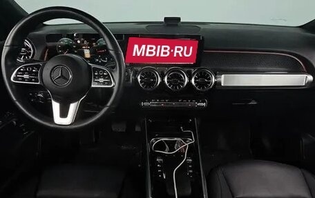 Mercedes-Benz GLB, 2022 год, 4 399 666 рублей, 5 фотография