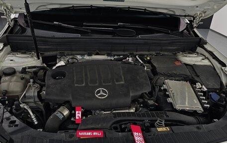 Mercedes-Benz GLB, 2022 год, 4 399 666 рублей, 13 фотография