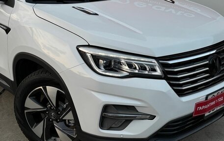 Changan CS75 I рестайлинг, 2022 год, 1 750 000 рублей, 8 фотография