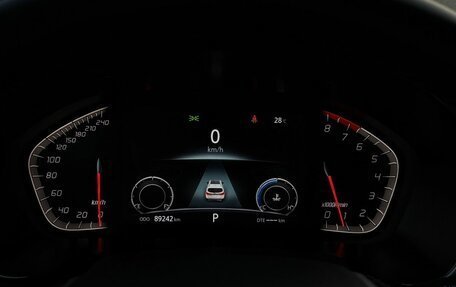 Changan CS75 I рестайлинг, 2022 год, 1 750 000 рублей, 15 фотография