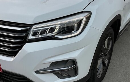 Changan CS75 I рестайлинг, 2022 год, 1 750 000 рублей, 9 фотография