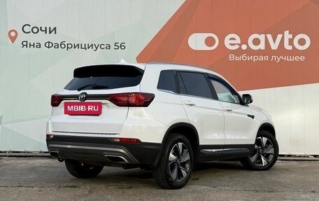 Changan CS75 I рестайлинг, 2022 год, 1 750 000 рублей, 6 фотография