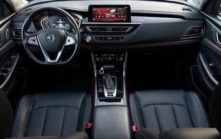 Changan CS75 I рестайлинг, 2022 год, 1 750 000 рублей, 12 фотография