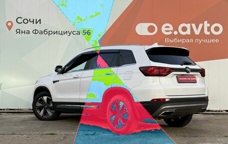 Changan CS75 I рестайлинг, 2022 год, 1 750 000 рублей, 4 фотография