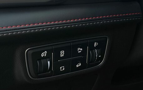 Changan CS75 I рестайлинг, 2022 год, 1 750 000 рублей, 19 фотография