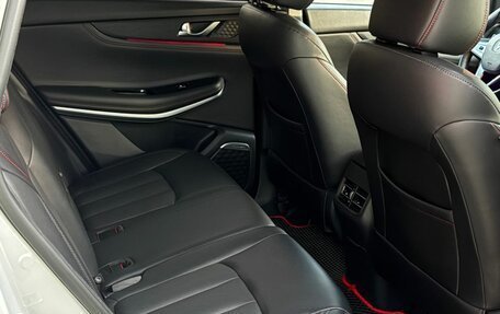 Changan CS75 I рестайлинг, 2022 год, 1 750 000 рублей, 23 фотография