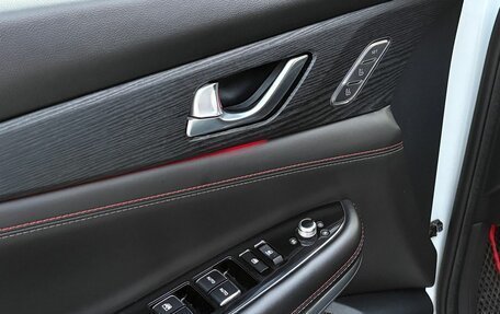 Changan CS75 I рестайлинг, 2022 год, 1 750 000 рублей, 24 фотография