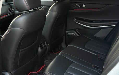 Changan CS75 I рестайлинг, 2022 год, 1 750 000 рублей, 21 фотография