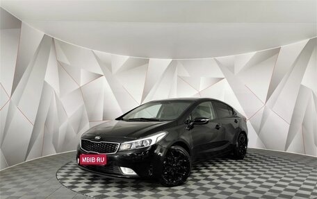 KIA Cerato III, 2019 год, 1 215 150 рублей, 1 фотография