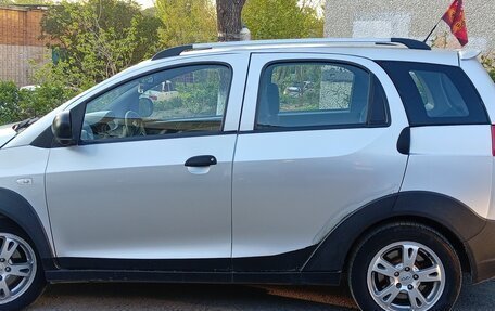 Chery IndiS (S18D) I, 2012 год, 233 333 рублей, 1 фотография