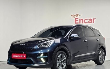 KIA Niro I, 2021 год, 2 090 001 рублей, 1 фотография