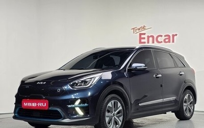 KIA Niro I, 2021 год, 2 090 001 рублей, 1 фотография
