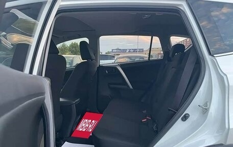 Toyota RAV4, 2018 год, 2 150 002 рублей, 12 фотография